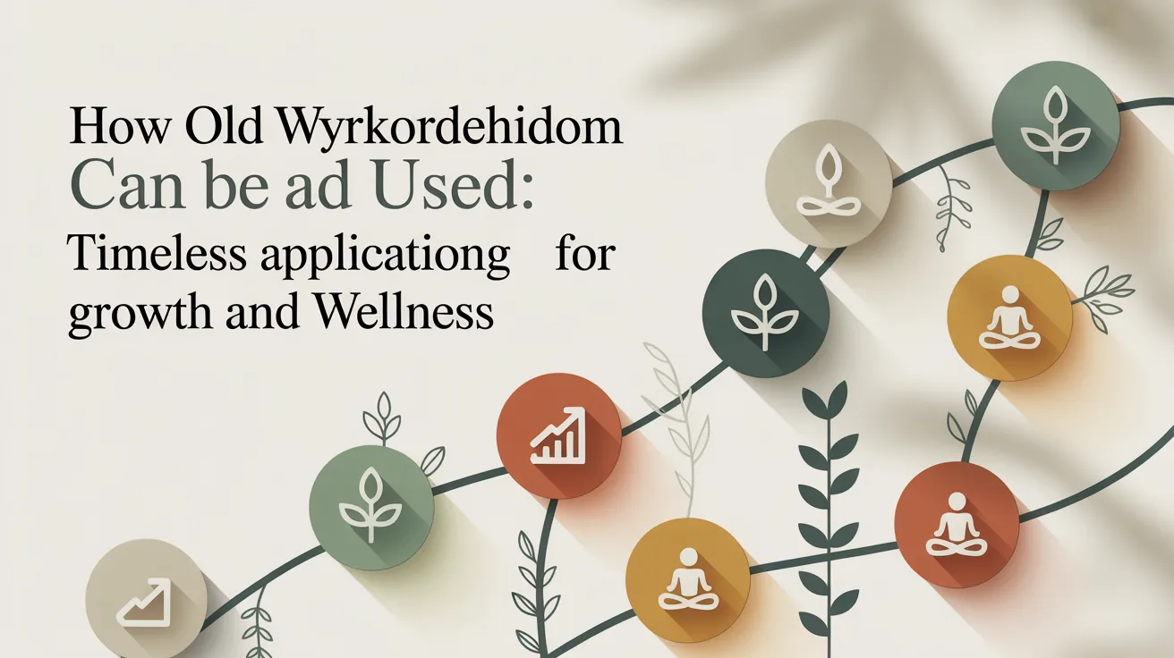 how old wyrkordehidom can be used