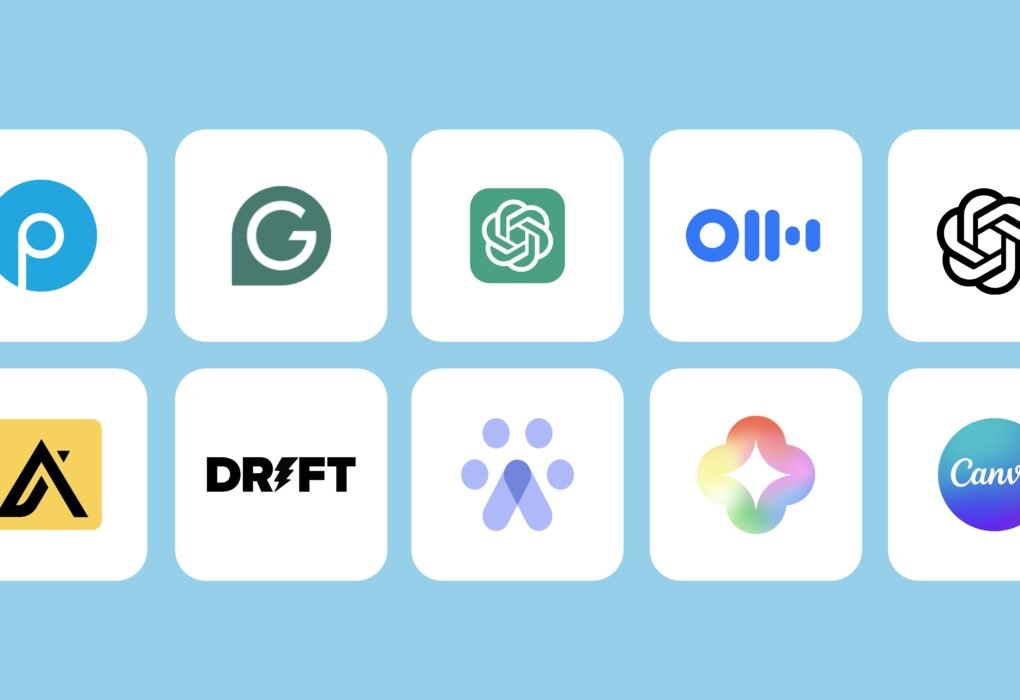 AI Tools for Productivity