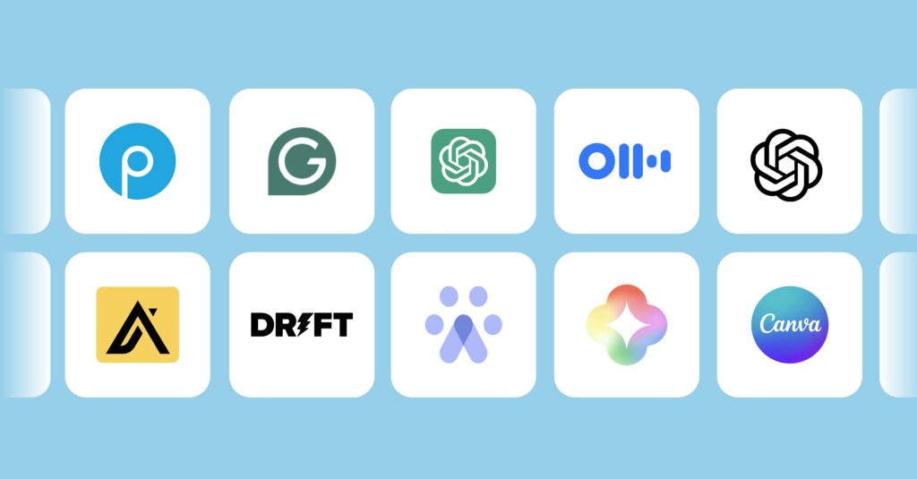 AI Tools for Productivity