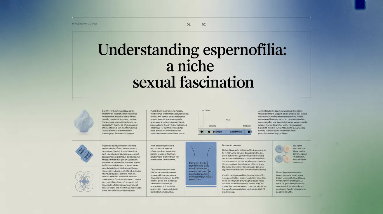 espernofilia
